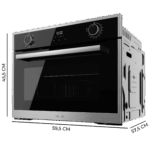 Bolero Hexa M224500 Edge A - Imagen 3