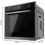 Bolero Hexa M226000 Edge A - Imagen 3