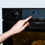 Bolero Hexa M226000 Glass Black  A - Imagen 10