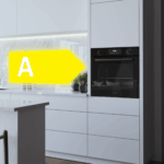 Bolero Hexa M226000 Glass Black  A - Imagen 9