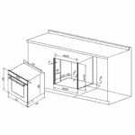 Bolero Hexa M226000 Glass Grey  A - Imagen 5