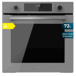 Bolero Hexa M226000 Glass Grey  A