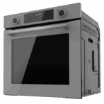 Bolero Hexa M226000 Glass Grey  A - Imagen 4