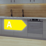 Bolero Hexa M226000 Glass Grey  A - Imagen 9