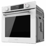 Bolero Hexa M226000 Glass White  A - Imagen 4