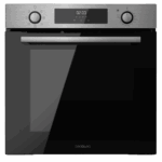 Bolero Hexa M226000 Inox A - Imagen 2