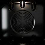 Bolero Hexa M236000 Glass Black Time A - Imagen 12