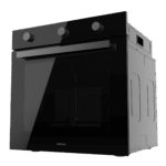 Bolero Hexa M236000 Glass Black Time A - Imagen 4