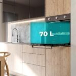 Bolero Hexa M236000 Glass Black Time A - Imagen 5