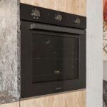 Bolero Hexa M236000 Glass Black Time A - Imagen 13