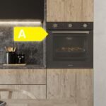 Bolero Hexa M236000 Glass Black Time A - Imagen 6