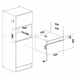 Bolero Hexa MWO703800 Line - Imagen 5