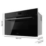 Bolero Hexa MWO703800 Line - Imagen 3