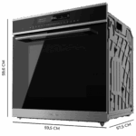 Bolero Hexa MWO706000 Line - Imagen 3