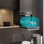 Bolero Hexa MWO706000 Line - Imagen 5