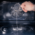 Bolero Hexa MWS704500 Glass Black - Imagen 9