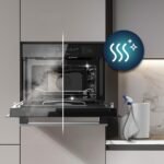 Bolero Hexa MWS704500 Glass Black - Imagen 11