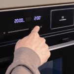 Bolero Hexa MWS704500 Glass Black - Imagen 13