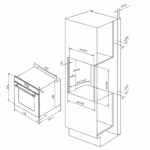 Bolero Hexa P506000 Matt Connected A+ - Imagen 6