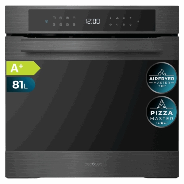 Bolero Hexa P506000 Matt Connected A+