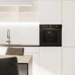 Bolero Hexa P516000 Glass Black A - Image 5