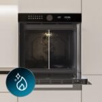 Bolero Hexa P516000 Glass Black A - Image 8