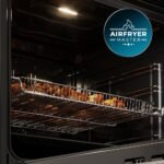 Bolero Hexa P516000 Glass Black A - Image 11