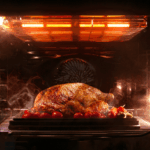 Bolero Hexa SM406000 Glass Black A+ - Image 10