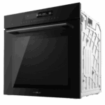 Bolero Hexa SM406000 Glass Black A+ - Image 5