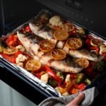 Bolero Hexa SM406000 Glass Black A+ - Image 16