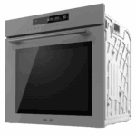 Bolero Hexa SM406000 Glass Grey A+ - Image 5