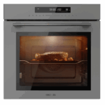 Bolero Hexa SM406000 Glass Grey A+ - Image 2