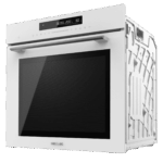 Bolero Hexa SM406000 Glass White A+ - Image 4