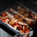 Bolero Hexa SM406000 Glass White A+ - Image 14