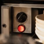 Bolero Hexa WD Glass Black - Image 8