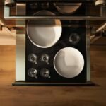 Bolero Hexa WD Glass Black - Image 7