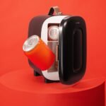 Bolero MiniCooling 4L Bora Black - Image 5