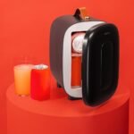 Bolero MiniCooling 4L Bora Black - Image 6