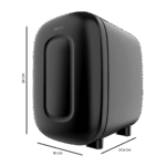 Bolero MiniCooling 4L Bora Black - Image 4