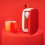 Bolero MiniCooling 4L Bora Red - Image 6