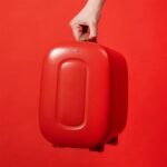 Bolero MiniCooling 4L Bora Red - Image 7