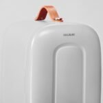 Bolero MiniCooling 4L Bora White - Image 8