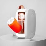 Bolero MiniCooling 4L Bora White - Image 5