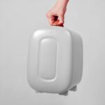 Bolero MiniCooling 4L Bora White - Image 7