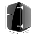 Bolero MiniCooling 4L Habana Black - Image 3