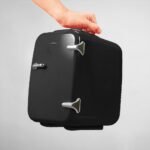 Bolero MiniCooling 4L Habana Black - Image 6