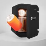 Bolero MiniCooling 4L Habana Black - Image 4