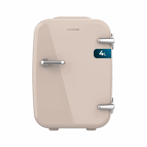 Bolero MiniCooling 4L Habana Cream