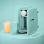 Bolero MiniCooling 4L Habana Light Blue - Image 5