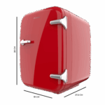 Bolero MiniCooling 4L Habana Red - Imagen 3